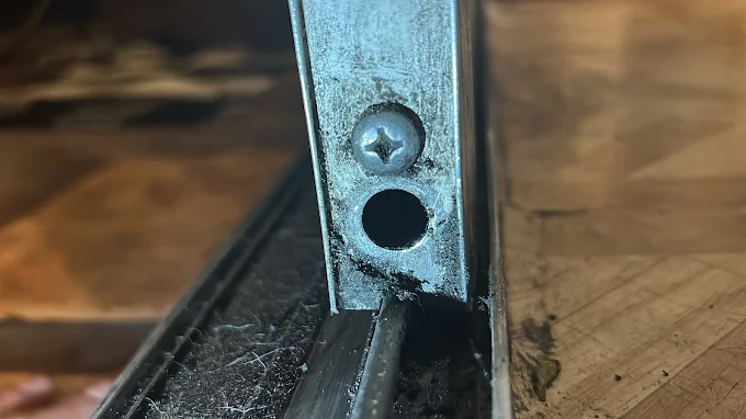 San Diego sliding door repair